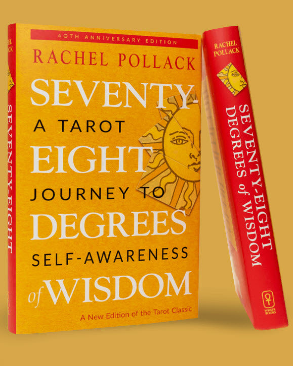 Rachel Pollack – Audio Books, Best Sellers, Author Bio